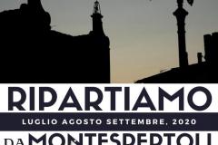 Ripartiamo - Luglio Agosto Settembre 2020